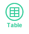 Table comparing Rapid eLearning to Traditional eLearning 