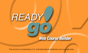 ReadyGo Web Course Builder icon 
