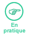 En pratique...
