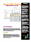 ReadyGo SST Data Sheet