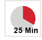 This module will take approimetly 25 minutes