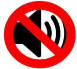Audio Off