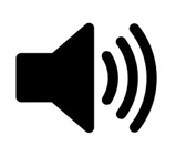 Audio On