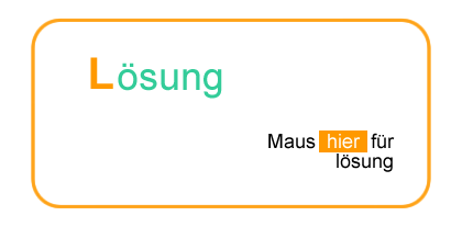 3 - Das Wichtigste an einem guten Kurs sind wohl überlegte Themen, die klar formuliert sind und durch interessante interaktive Elemente untermauert werden. 